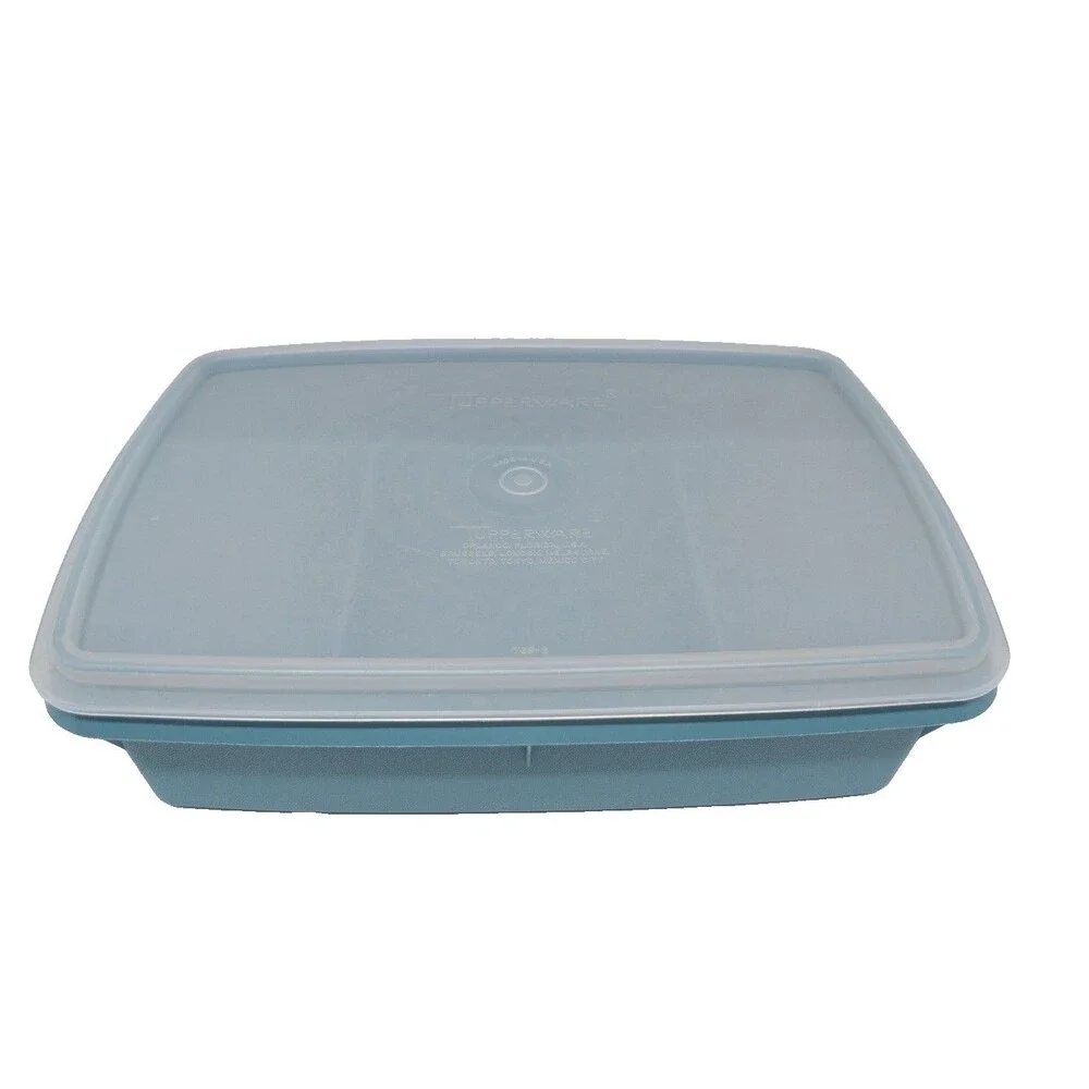 Tupperware vintage tuppercraft